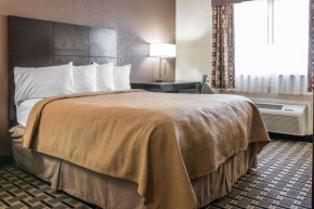 Quality Inn Grand Rapids South-Byron Center